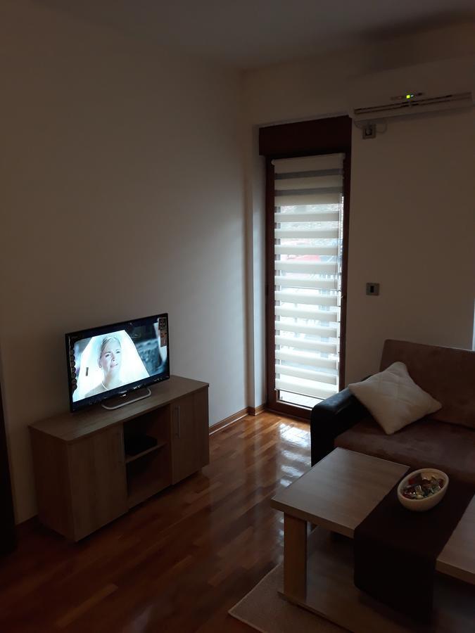 Apartment Hedonic Vrnjačka Banja Екстериор снимка