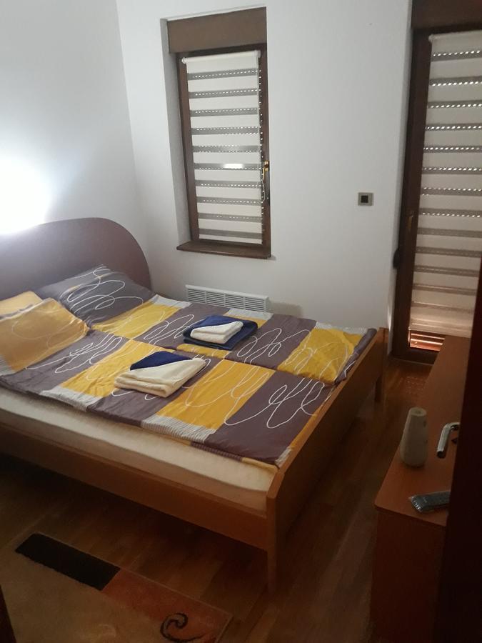 Apartment Hedonic Vrnjačka Banja Екстериор снимка